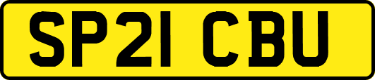 SP21CBU