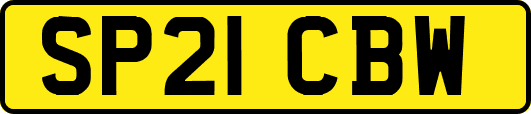 SP21CBW