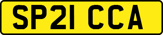 SP21CCA