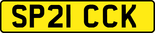 SP21CCK