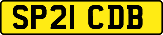 SP21CDB