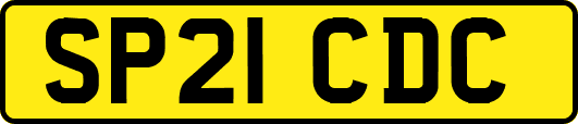 SP21CDC