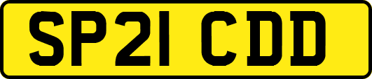 SP21CDD