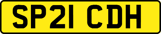 SP21CDH