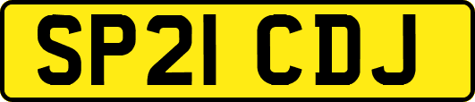 SP21CDJ