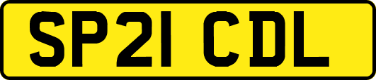 SP21CDL