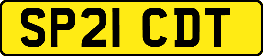 SP21CDT
