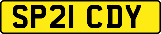SP21CDY