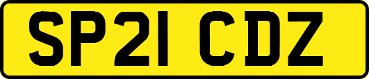 SP21CDZ