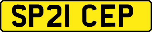 SP21CEP