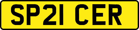 SP21CER