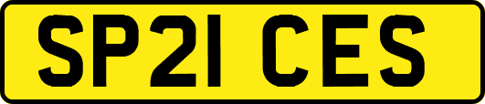 SP21CES