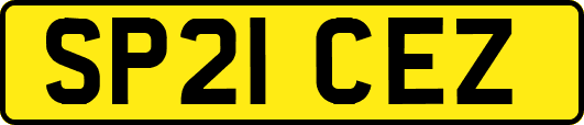 SP21CEZ