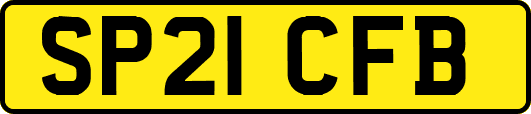 SP21CFB