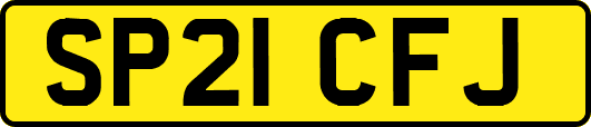 SP21CFJ