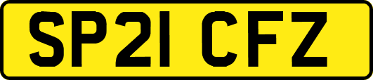 SP21CFZ