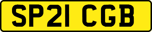 SP21CGB