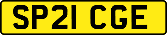 SP21CGE