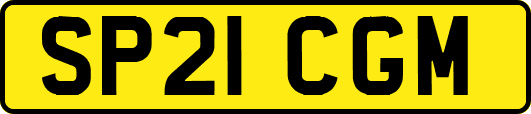 SP21CGM