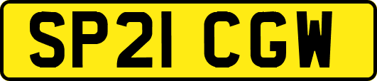 SP21CGW