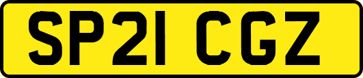 SP21CGZ