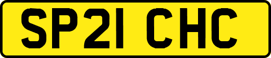 SP21CHC