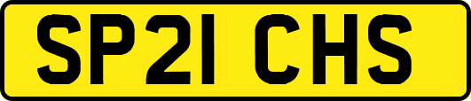 SP21CHS