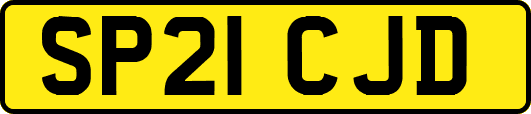 SP21CJD