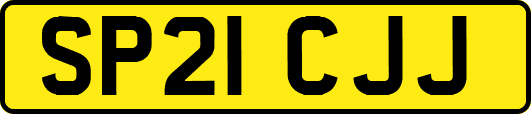 SP21CJJ