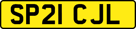 SP21CJL