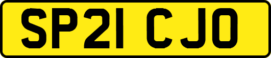 SP21CJO