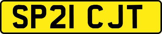 SP21CJT