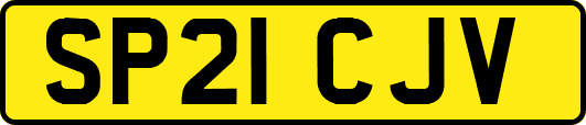 SP21CJV