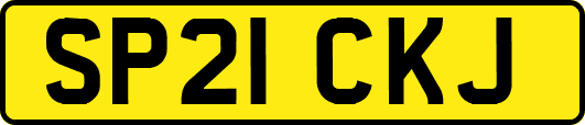 SP21CKJ