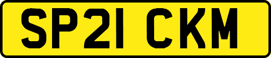 SP21CKM