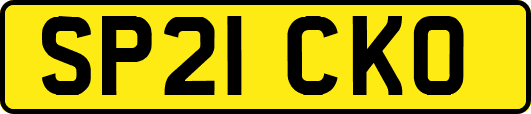 SP21CKO