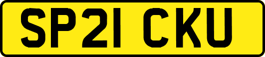 SP21CKU
