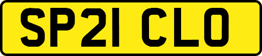SP21CLO