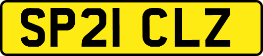 SP21CLZ