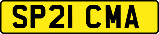 SP21CMA