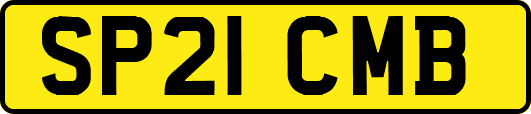 SP21CMB