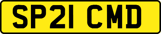 SP21CMD