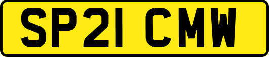 SP21CMW