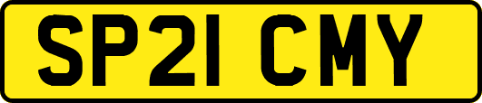 SP21CMY