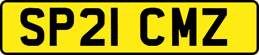 SP21CMZ