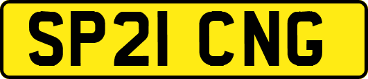SP21CNG