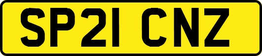 SP21CNZ