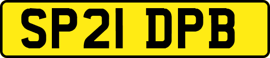 SP21DPB