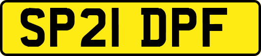SP21DPF