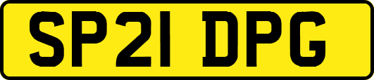 SP21DPG
